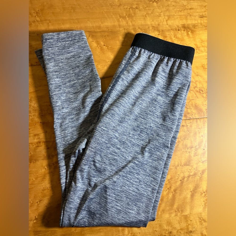 Fruit of the Loom, kids leggings, size large, excellent condition, very soft